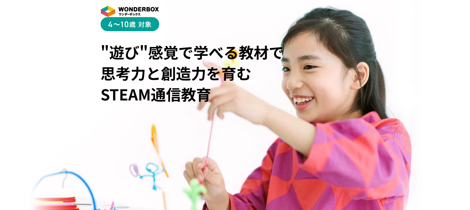 ワンダーボックス サムネイル
