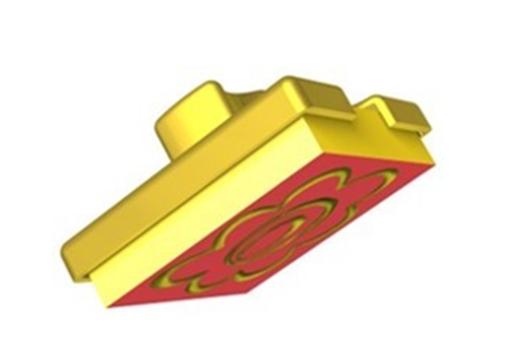 金印カンペキスタンプ